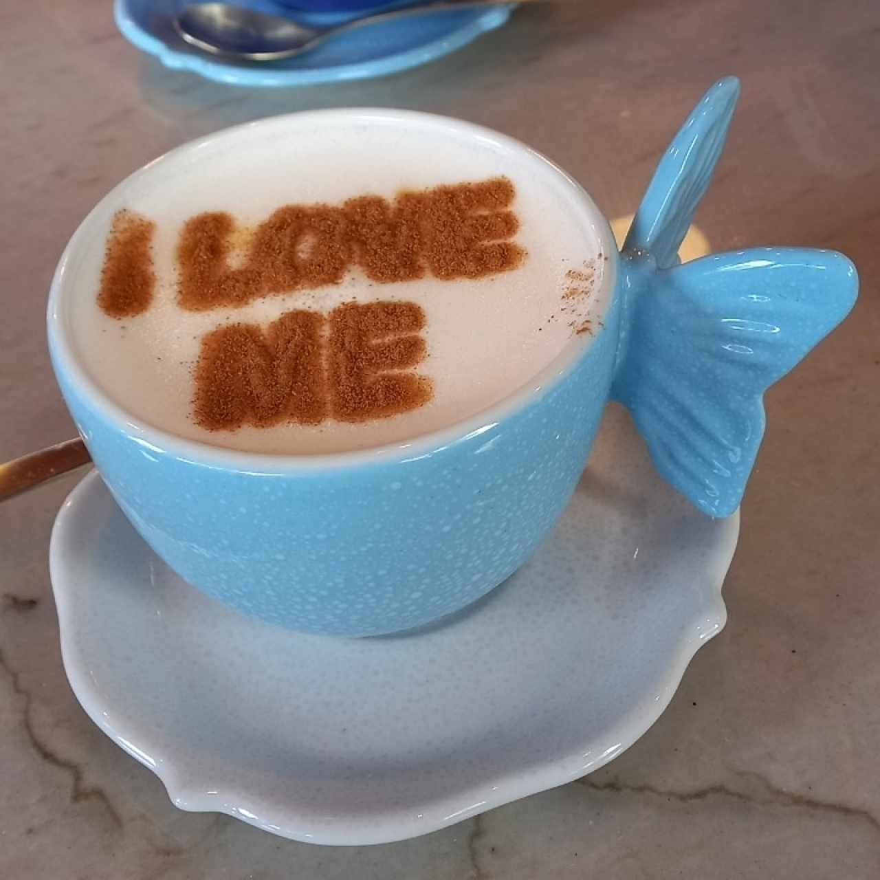 capuccino