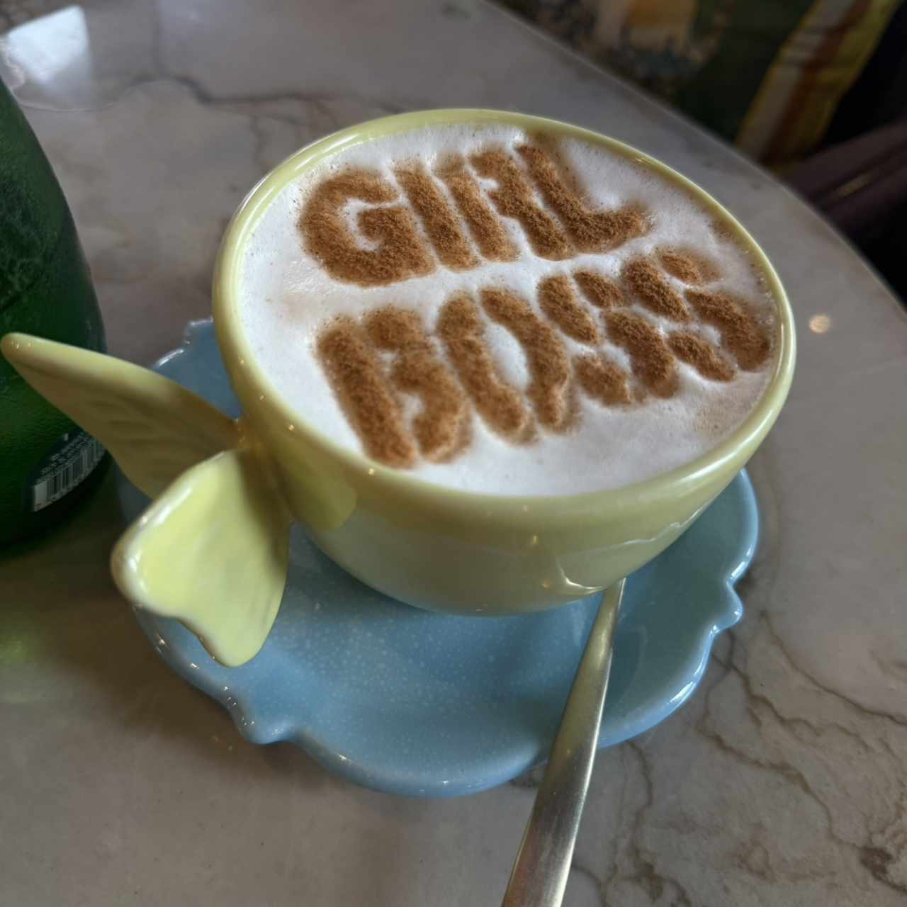 Cappuccino