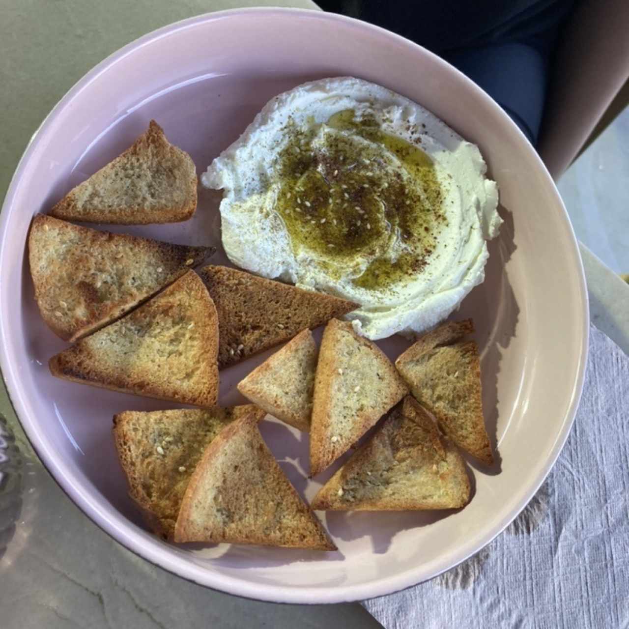 Labneh