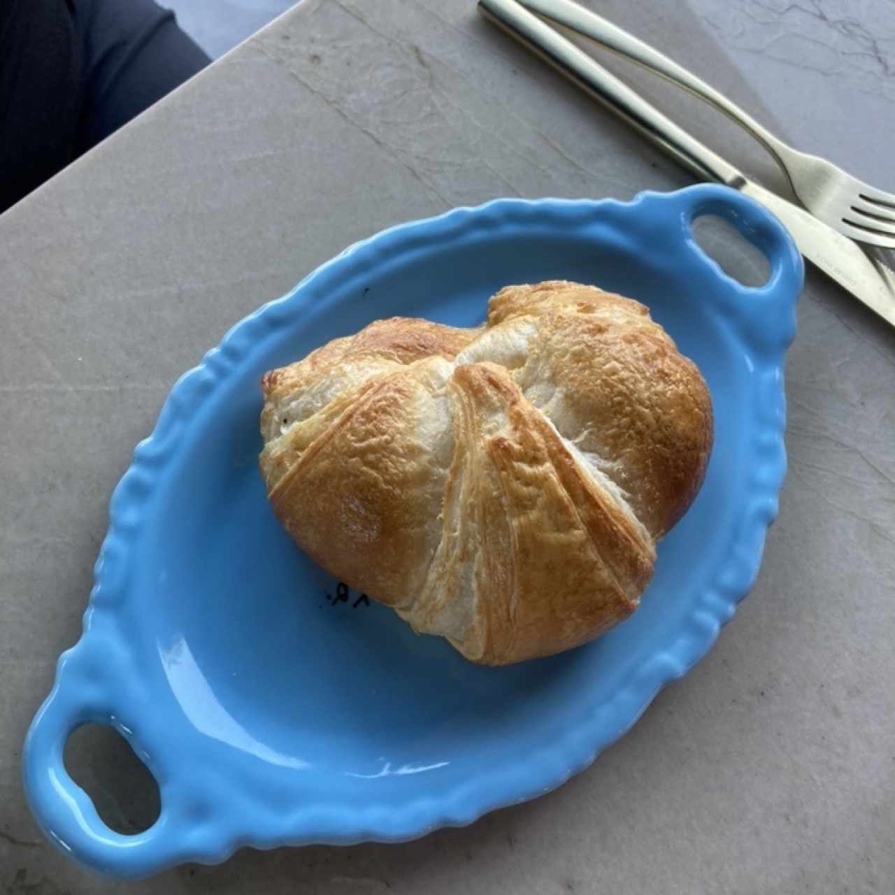 Croissant