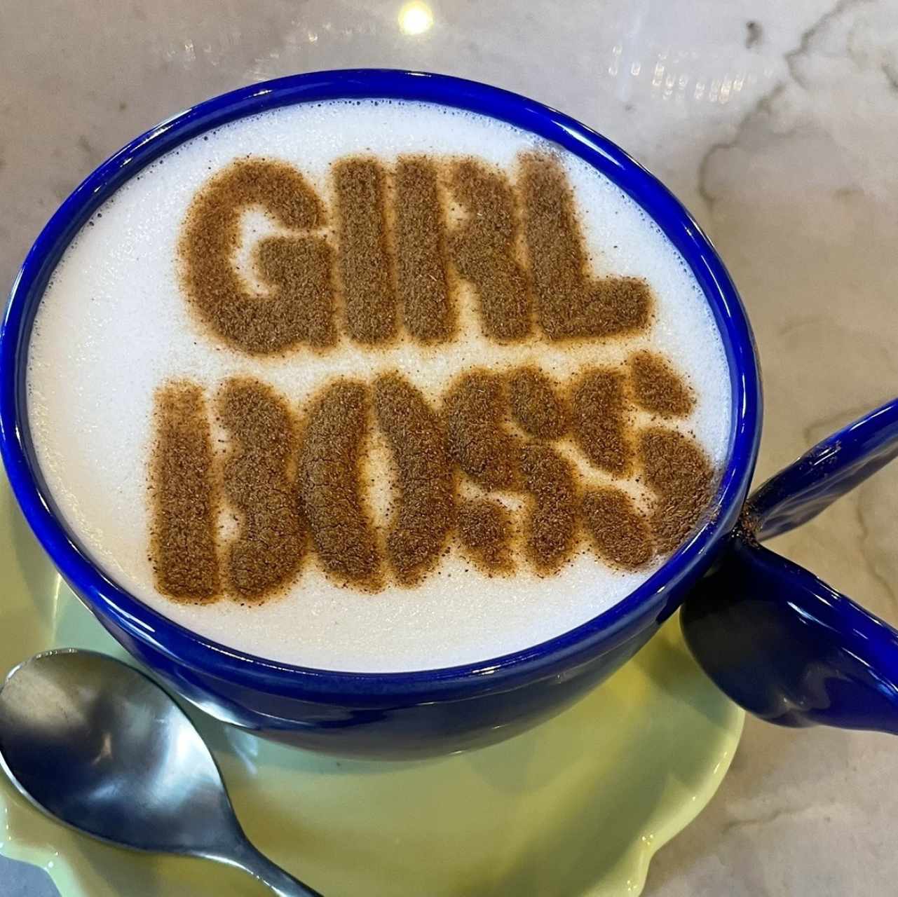 Cappuccino 