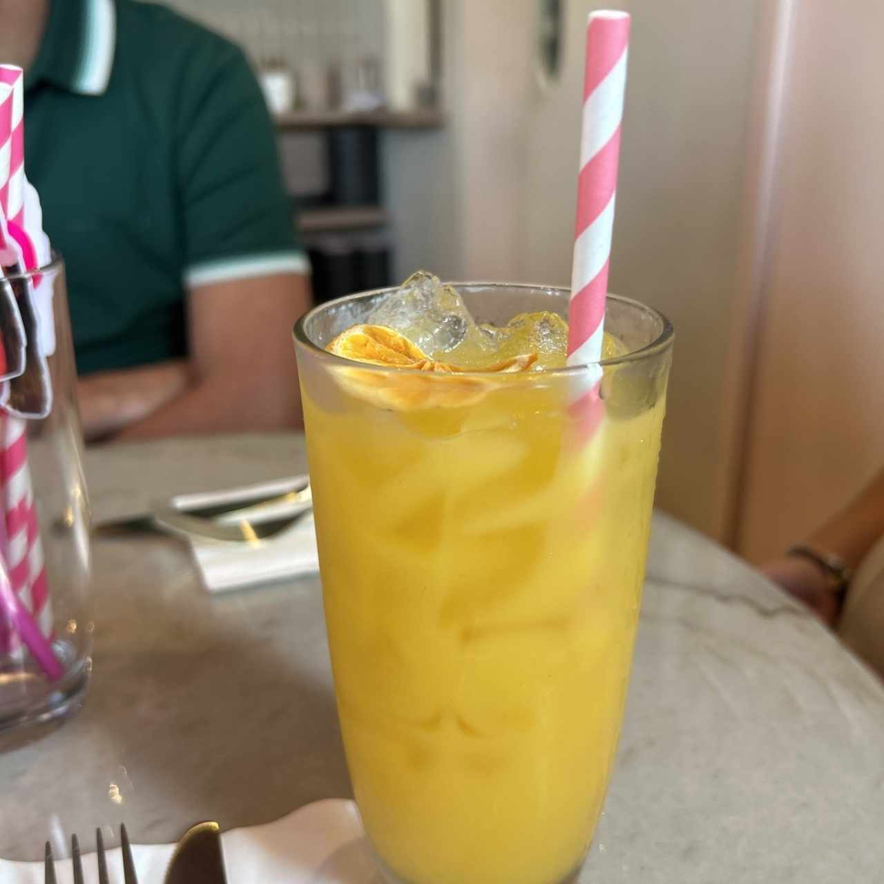 Naranja 