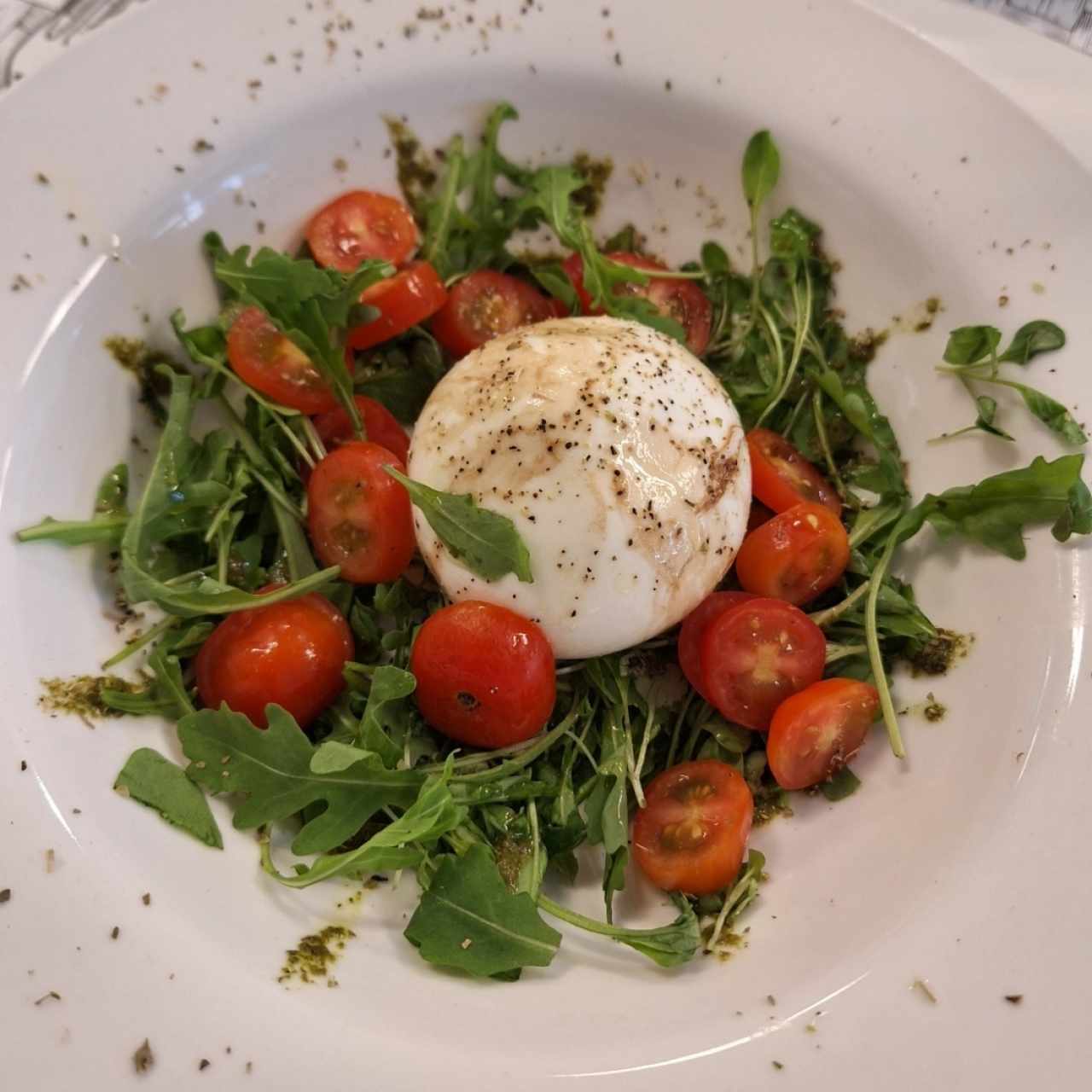 Burrata