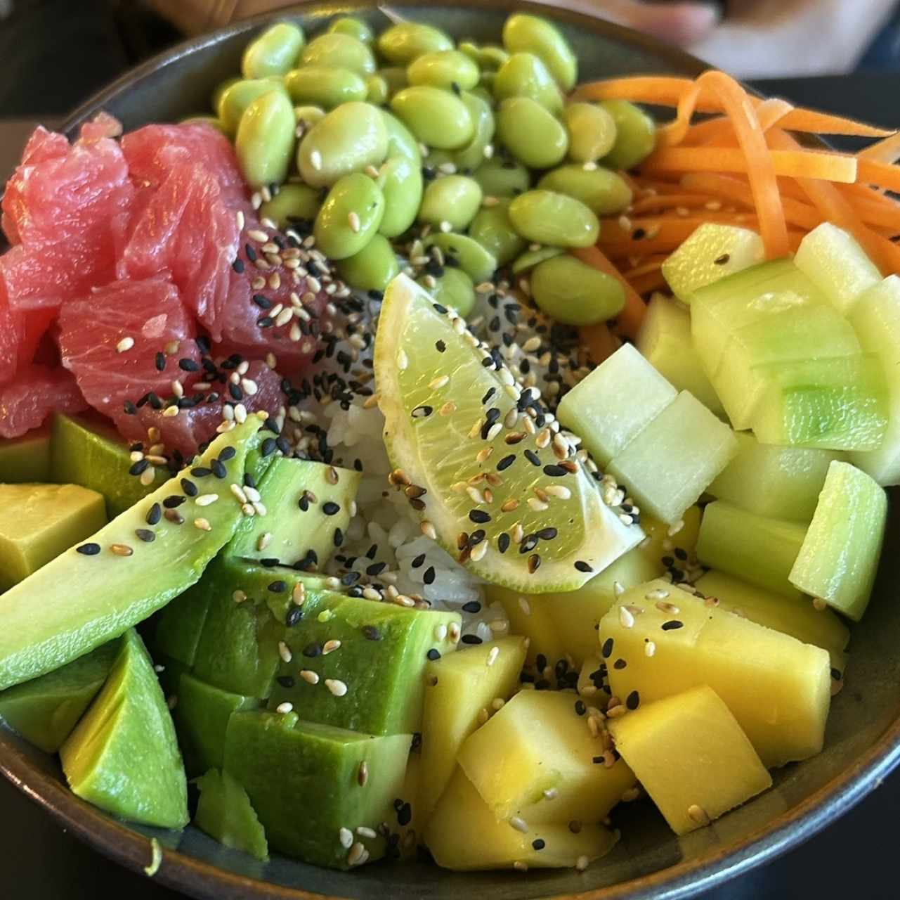 Pokes - Tasty Tuna Poke