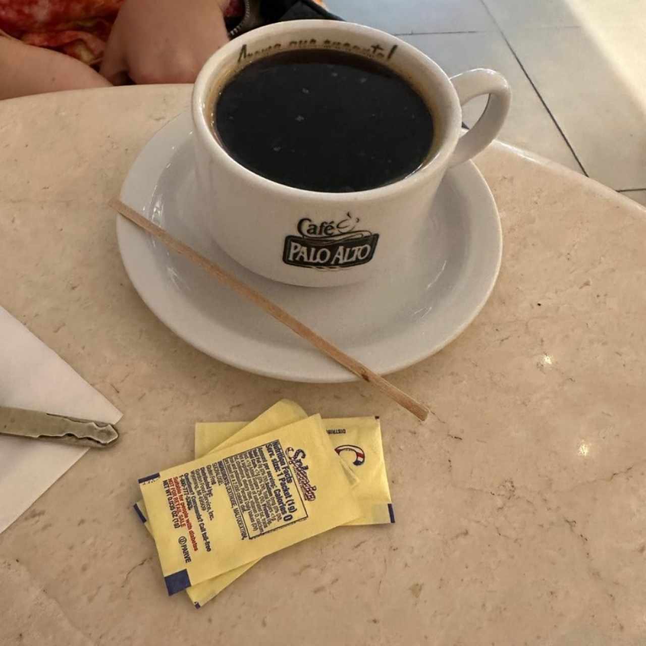 café americano 