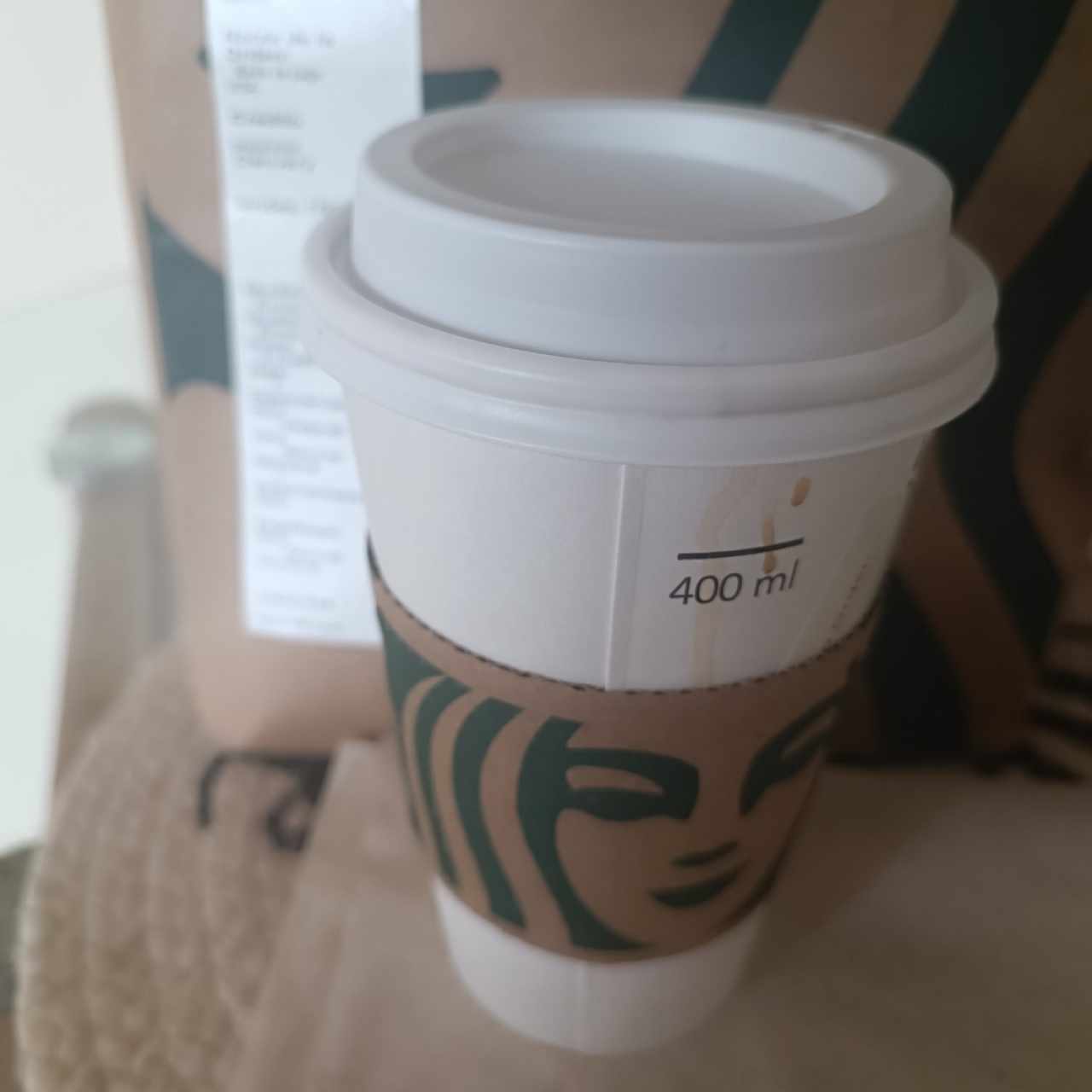 Café Latte