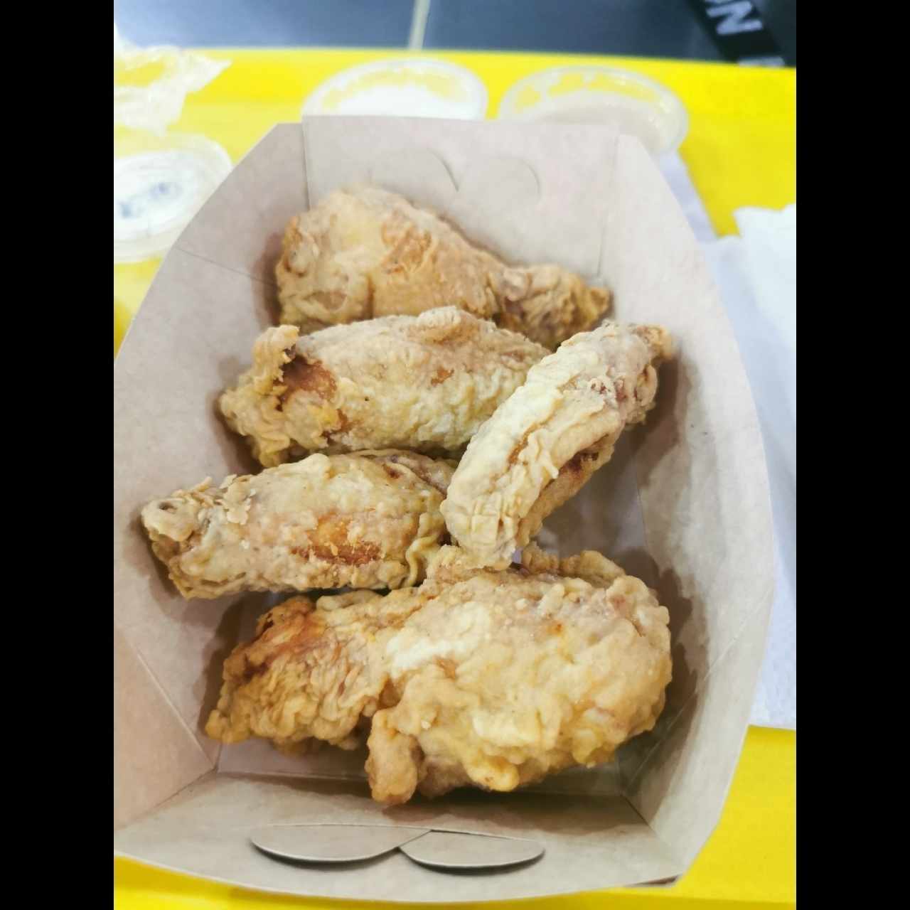 Wings