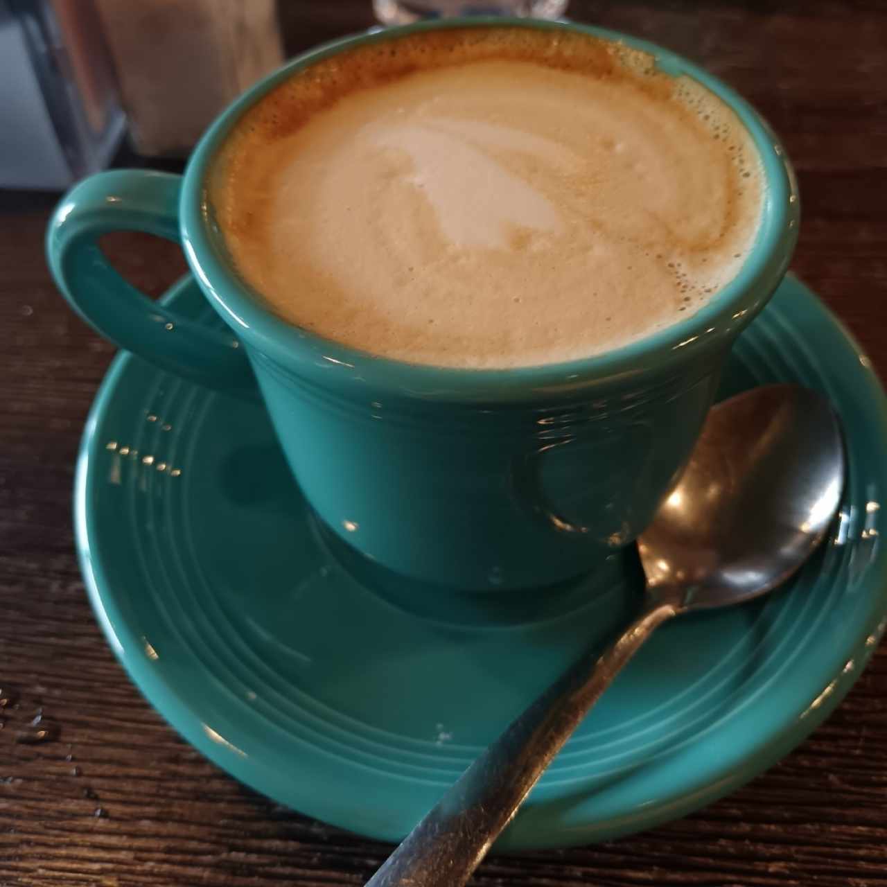 Capuchino 