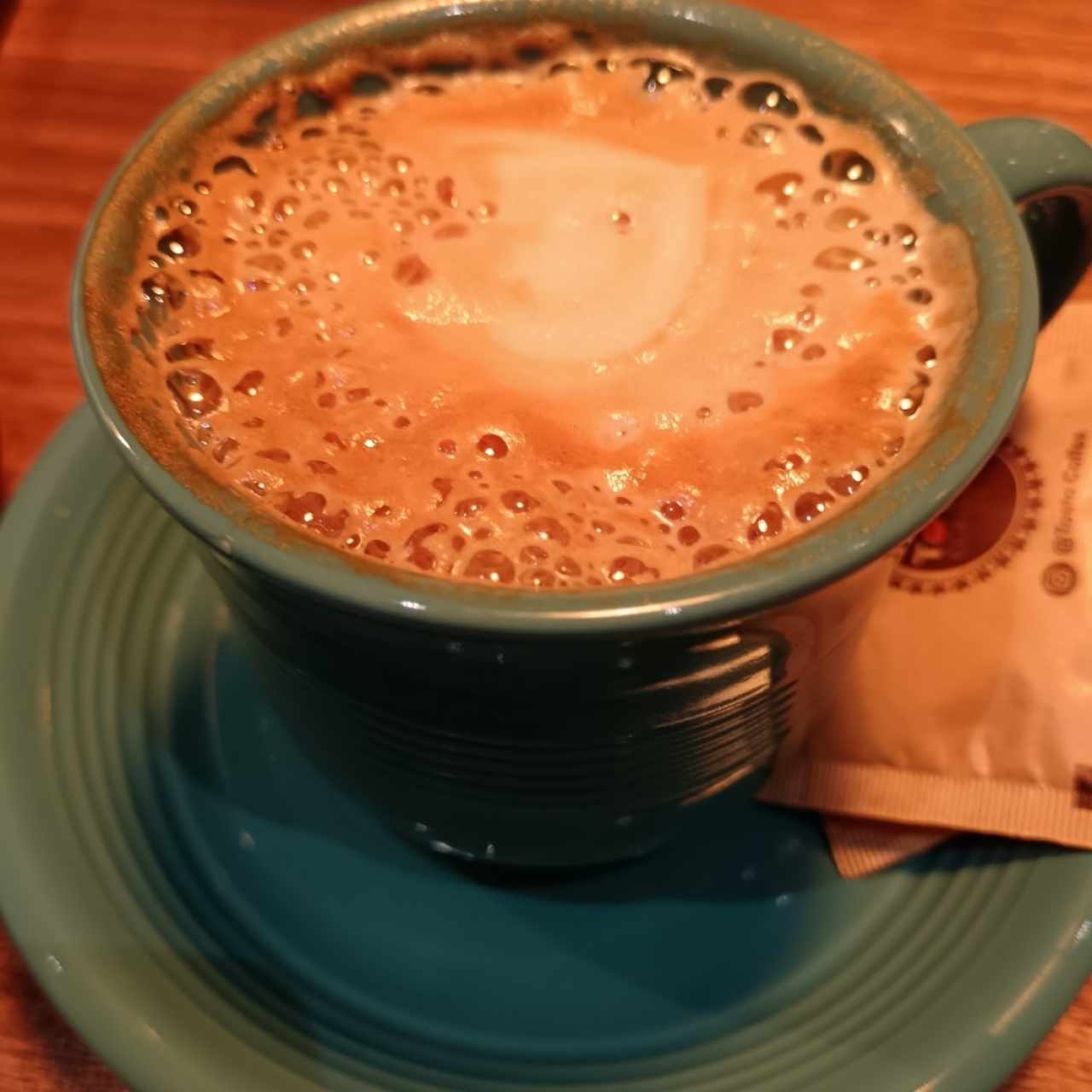 Capuchino 