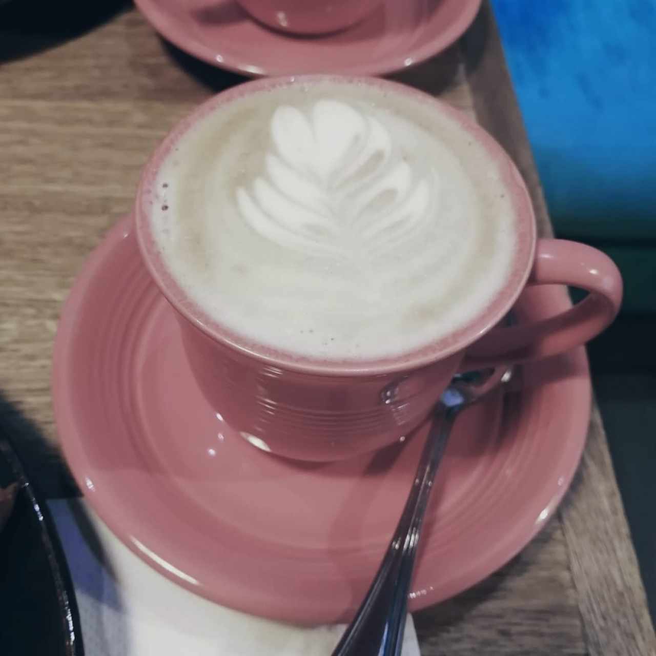 Capuchino 