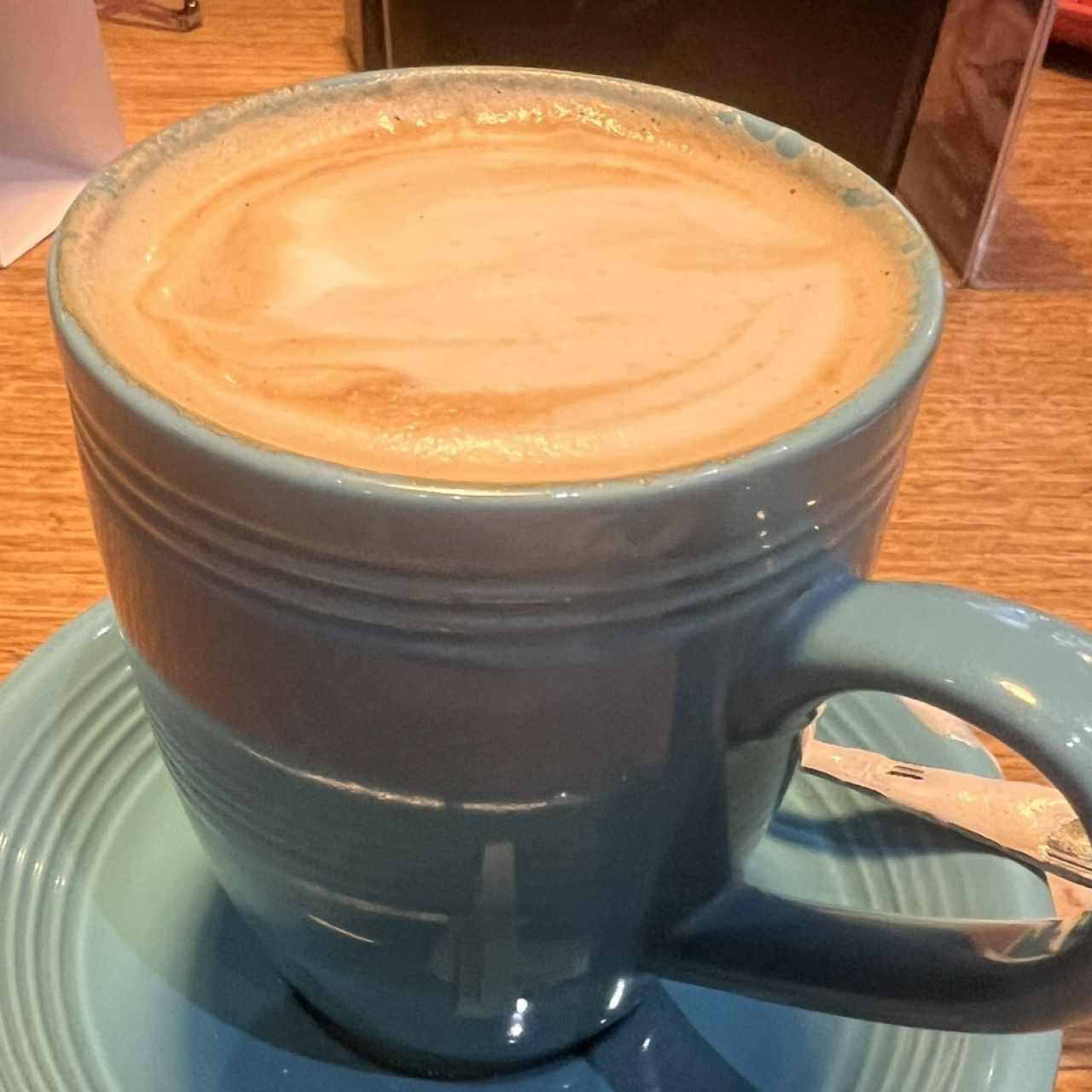 Capuccino