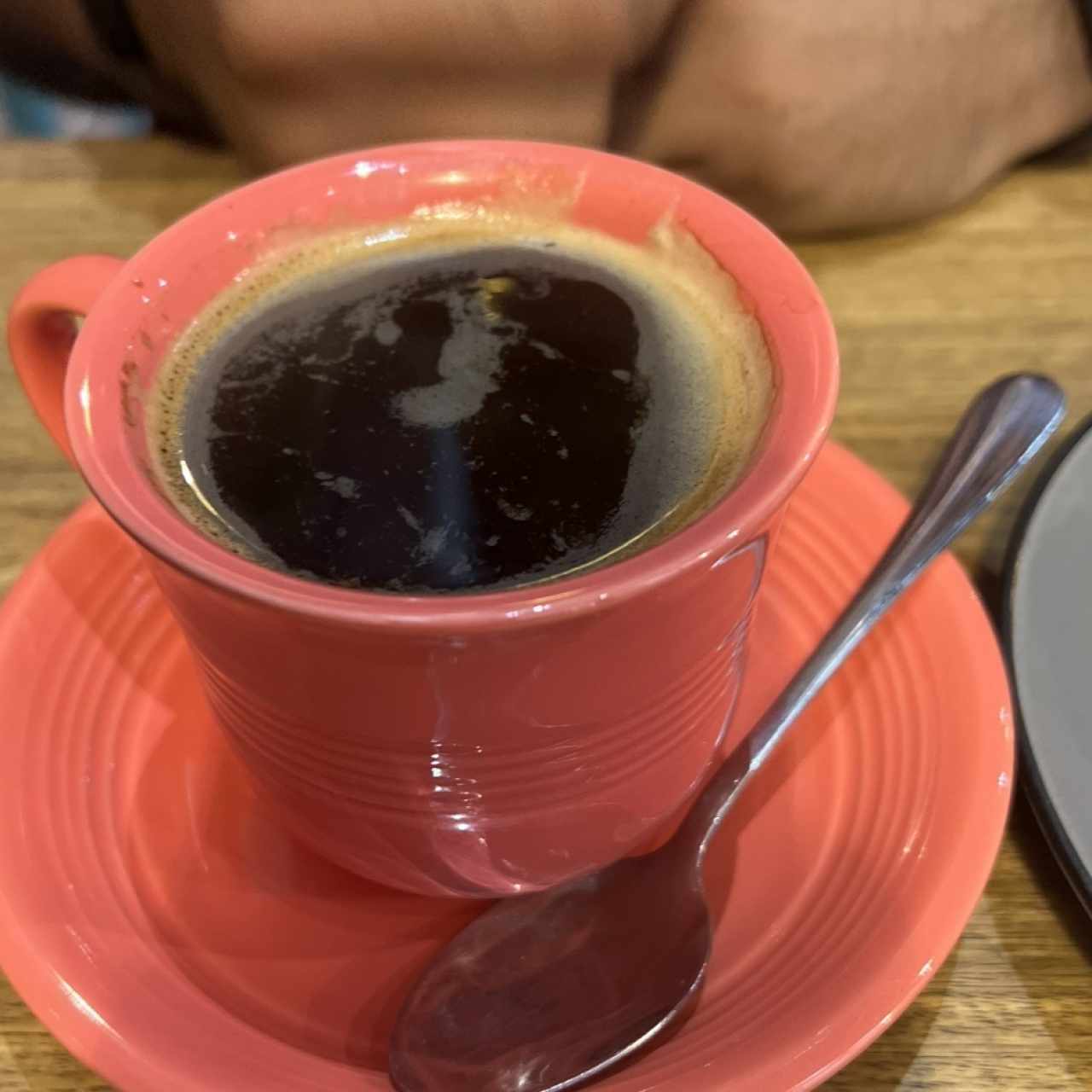 Expresso