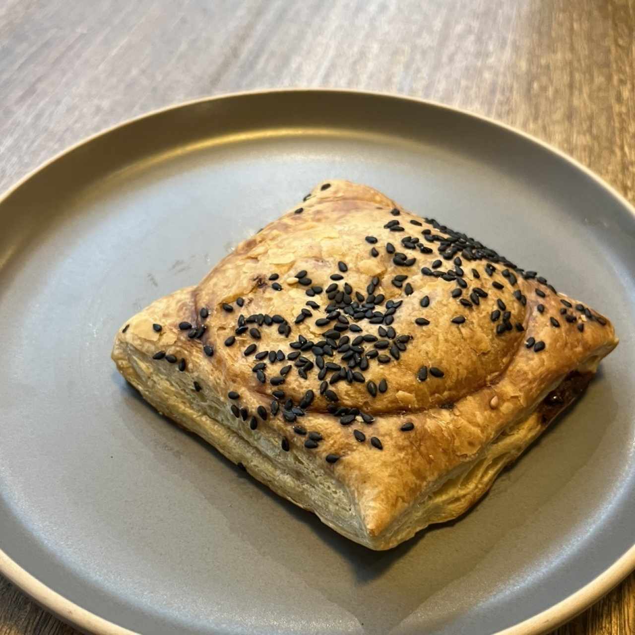 Pastelito de carne