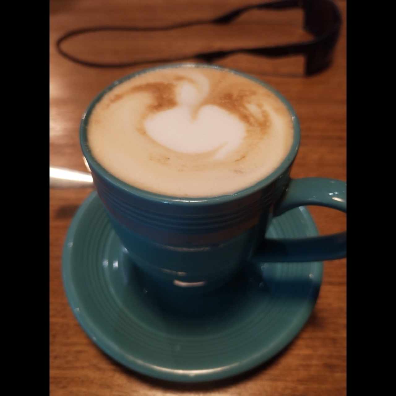 Capuccino