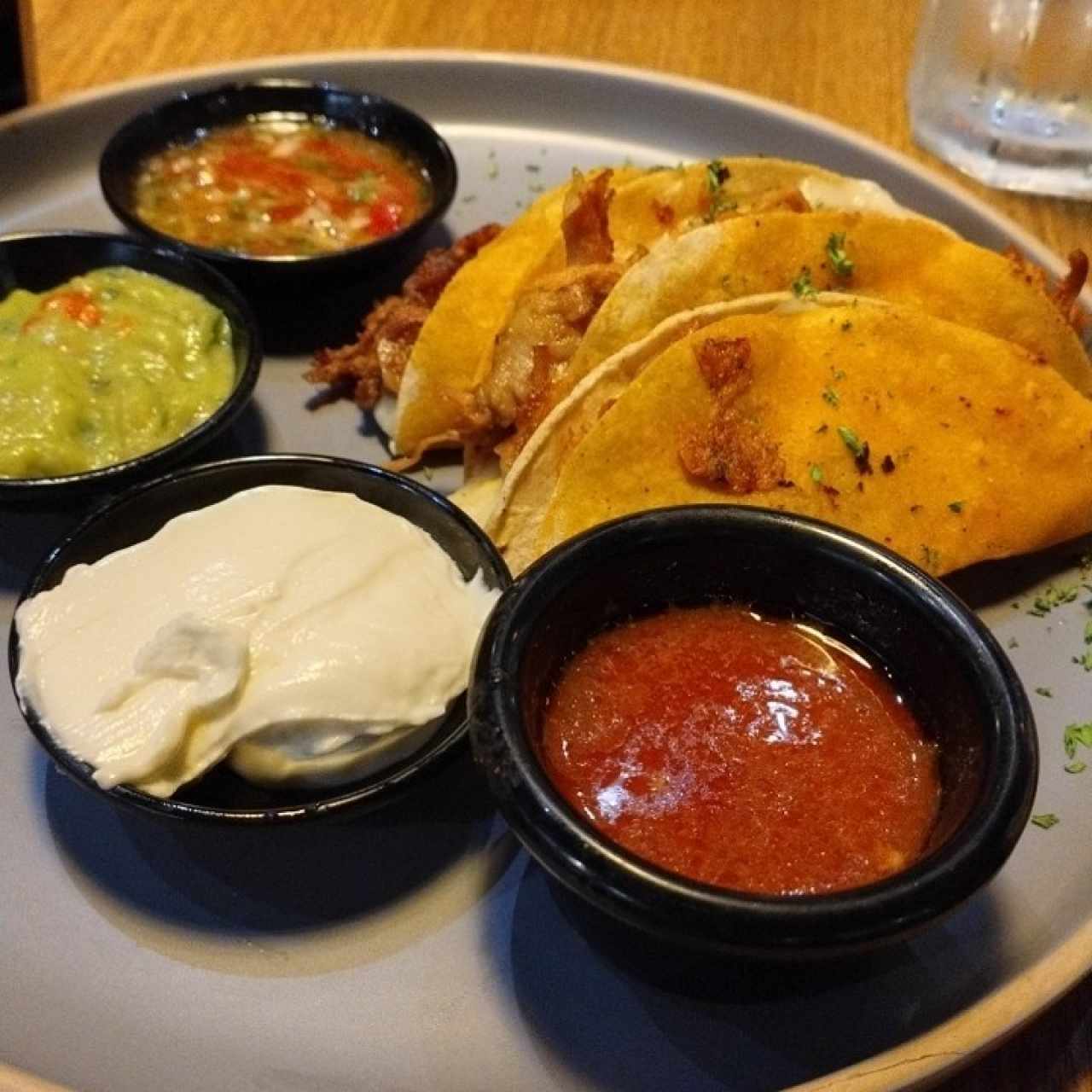 Los 3 Güey