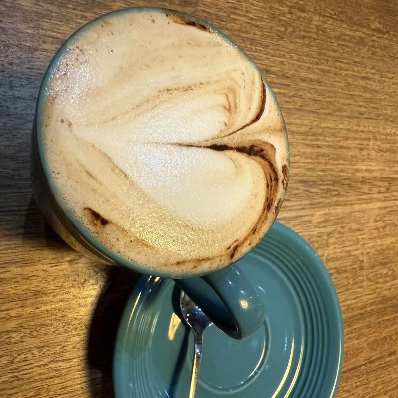 Cappuccino Tosto