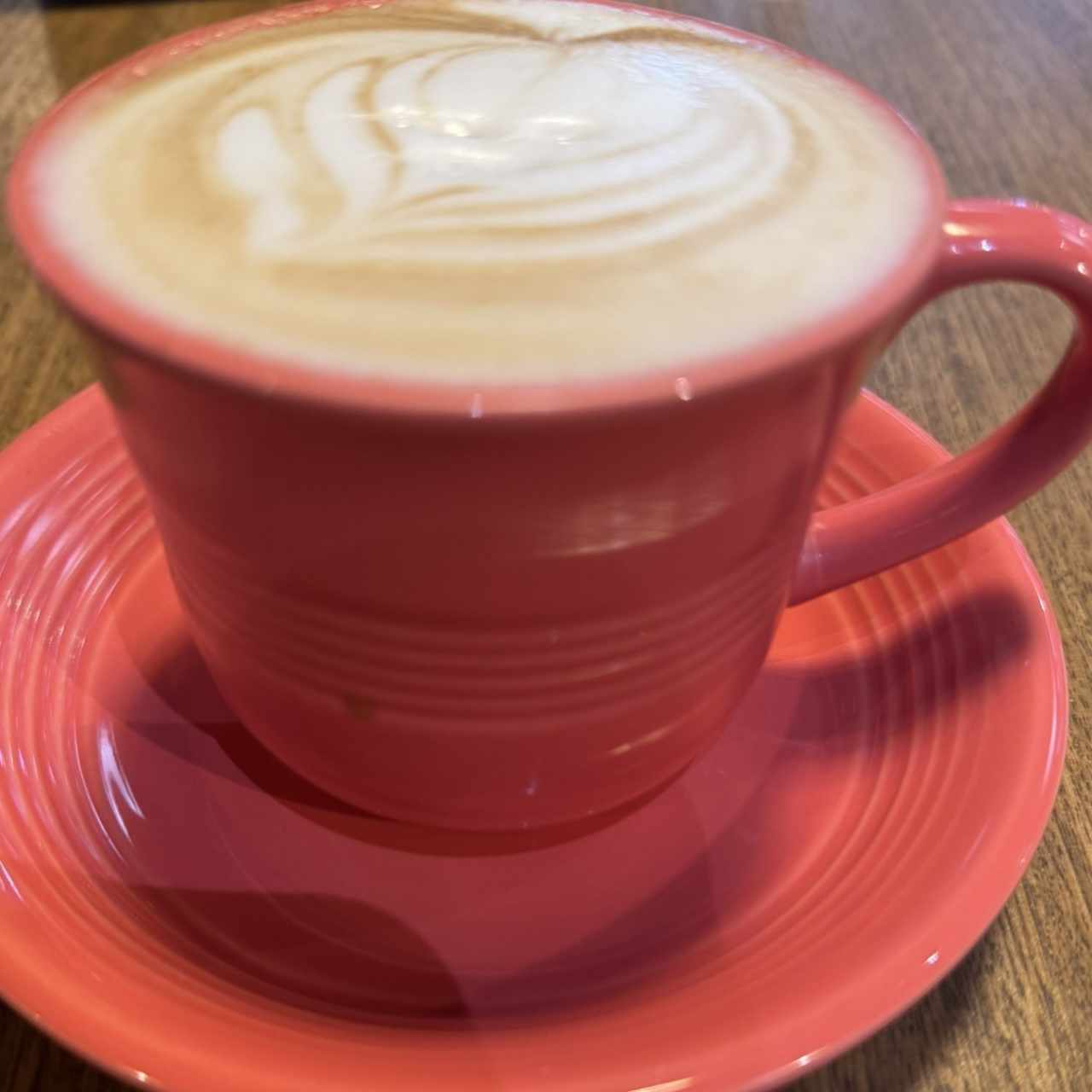 Capuccino
