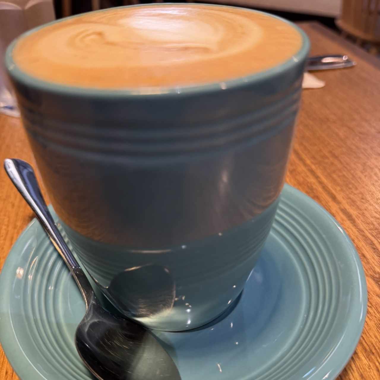 Capuchino 