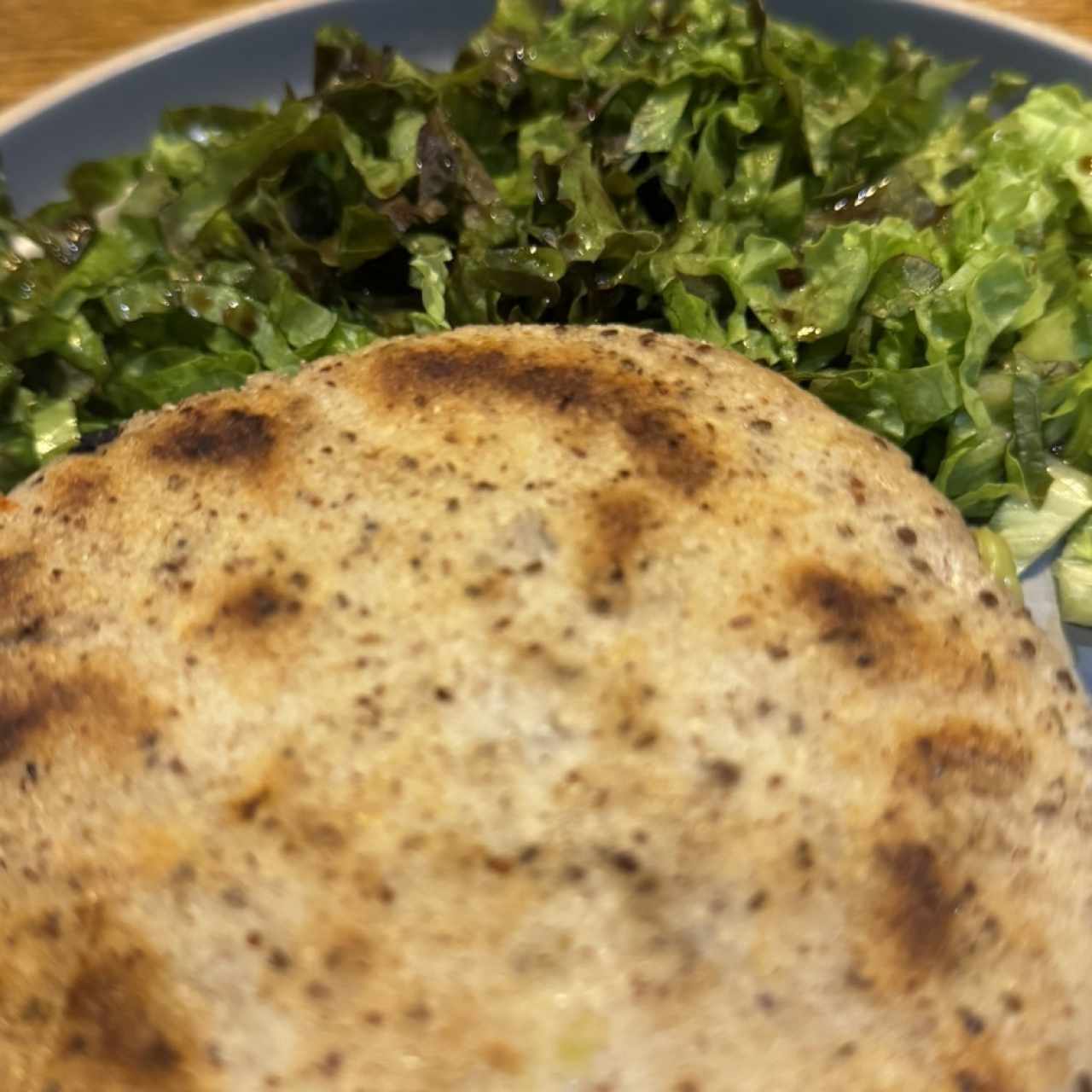 Arepa Fit