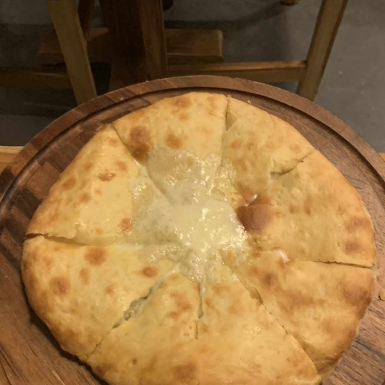 BAKED GOODS - IMERULI KHACHAPURI