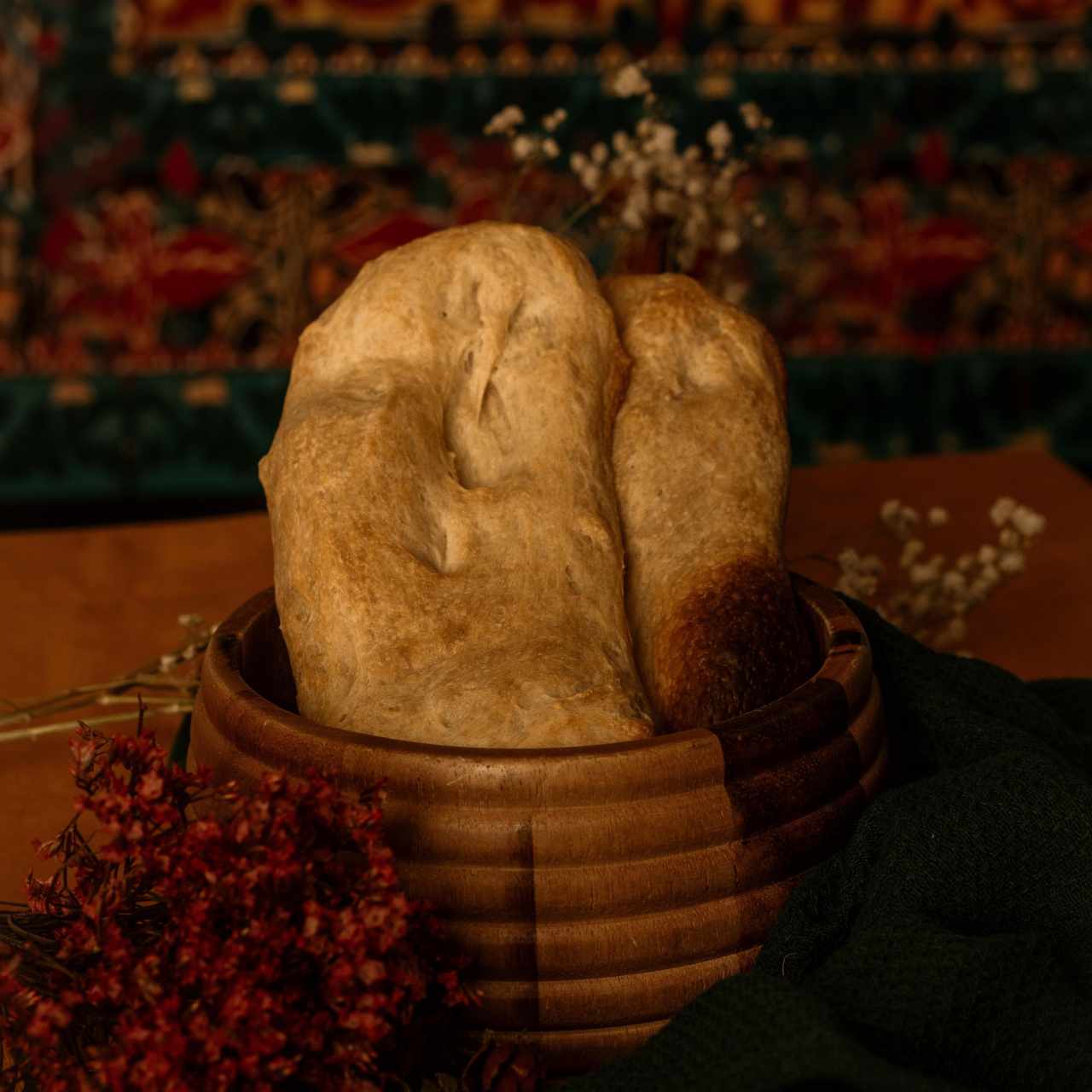 BREAD BASKET