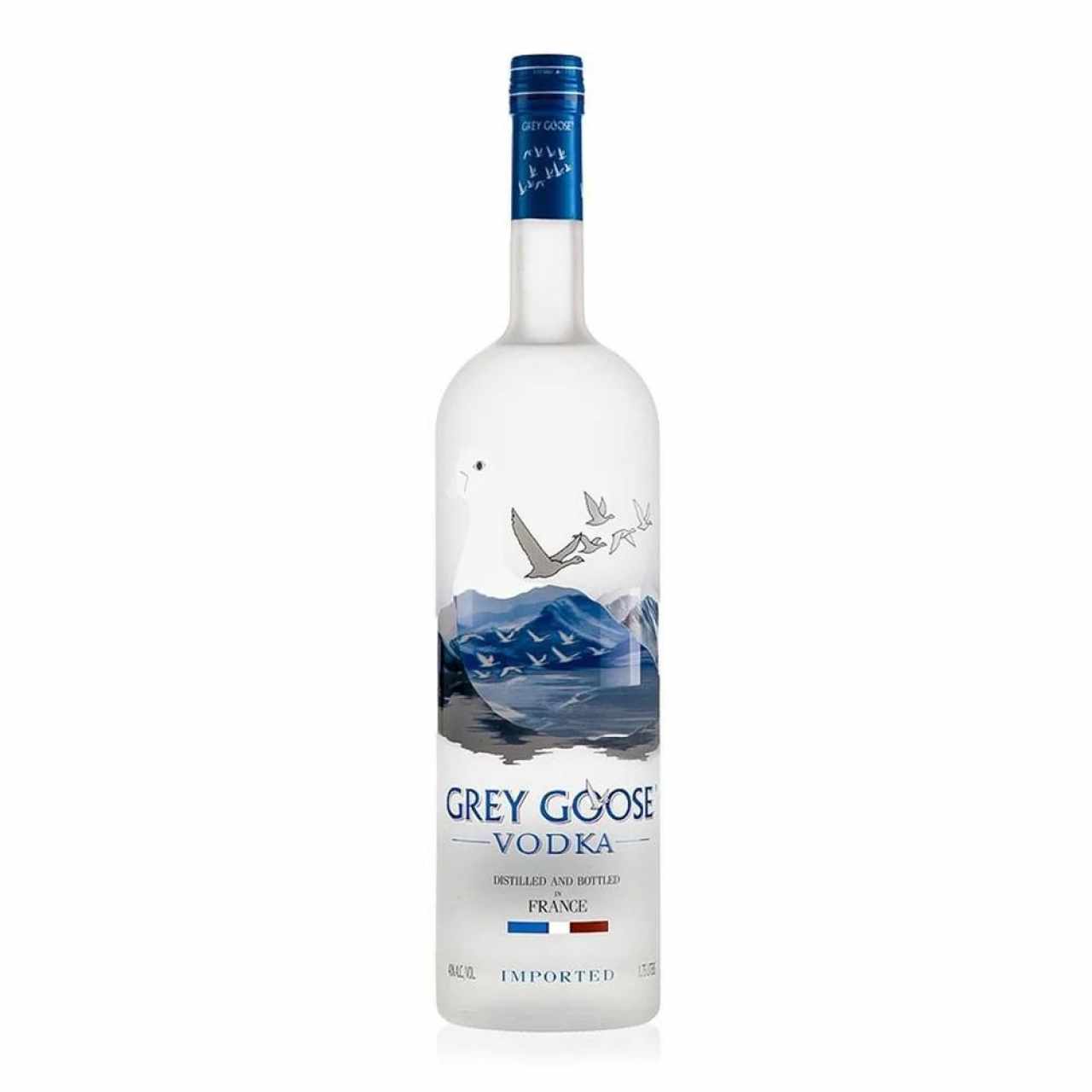 GREY GOOSE