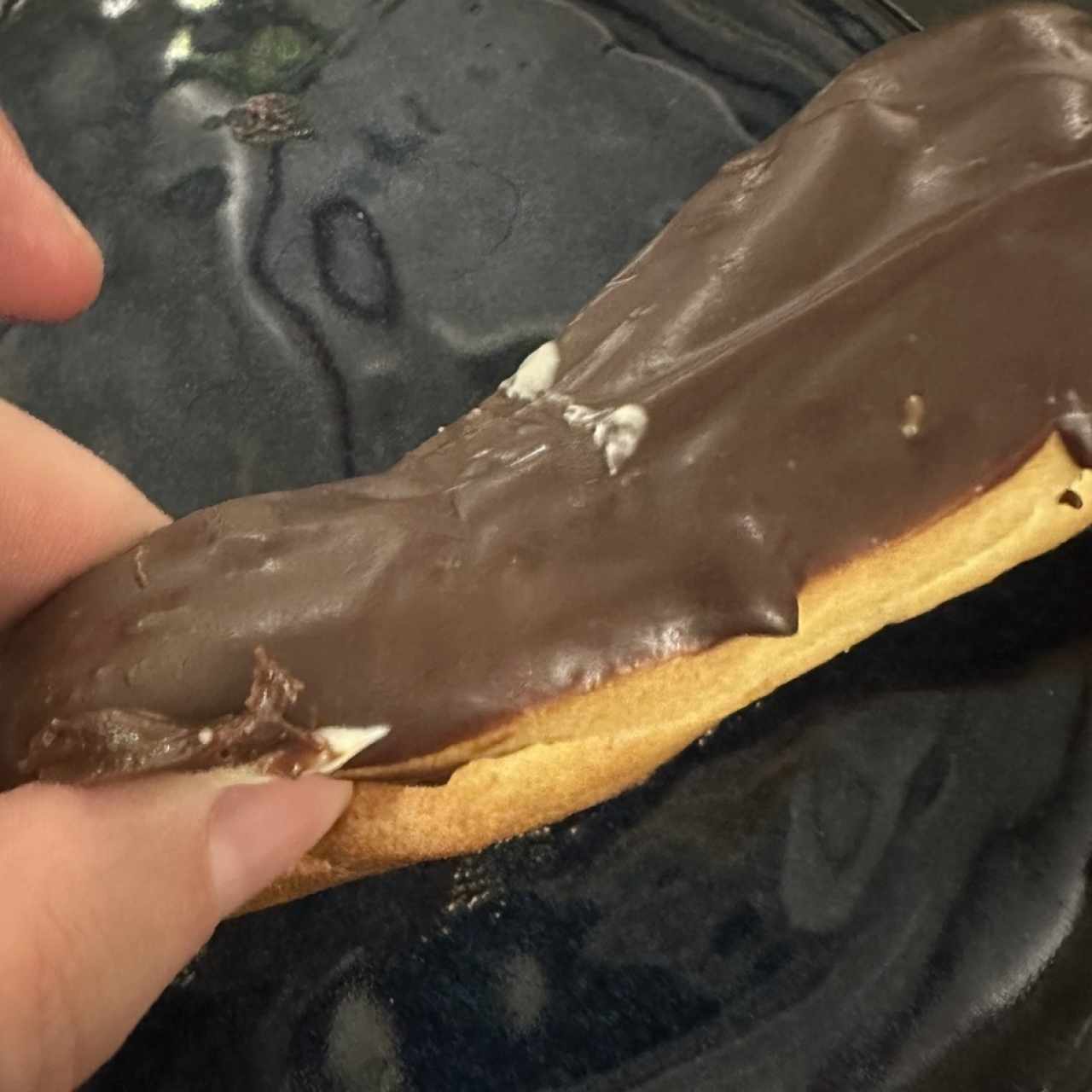 DESSERT - ECLAIR