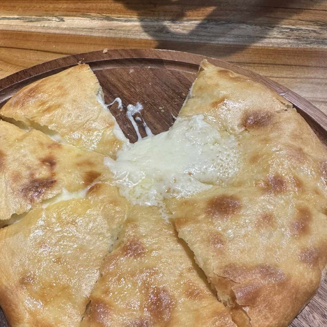 BAKED GOODS - IMERULI KHACHAPURI