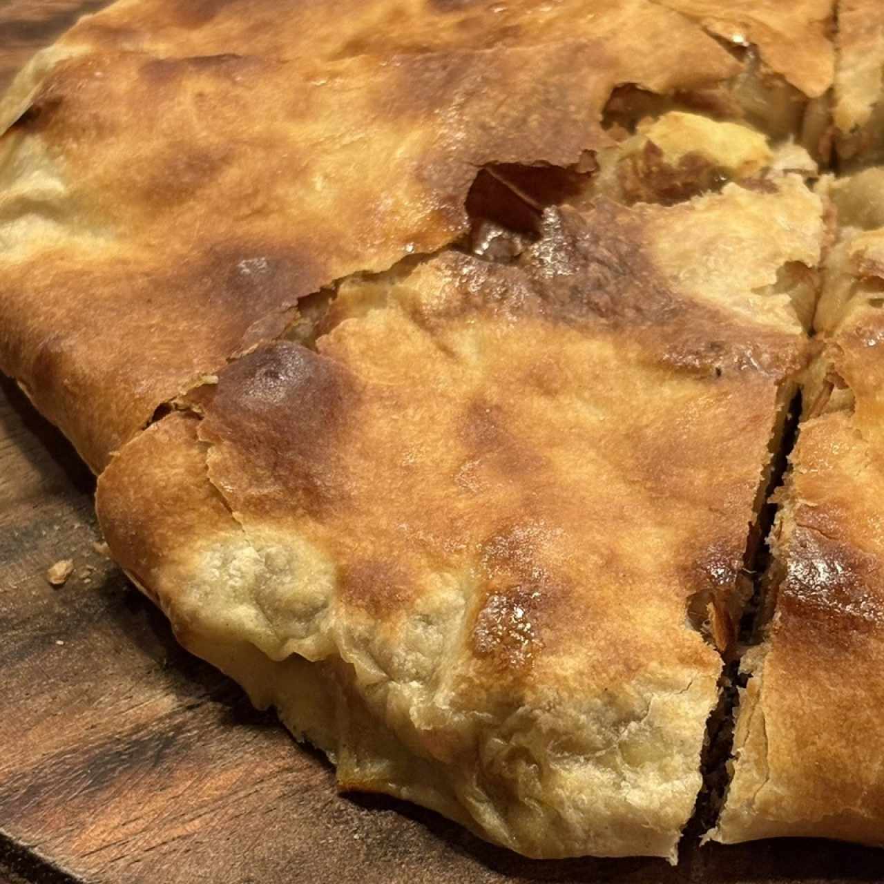 BAKED GOODS - KUBDARI