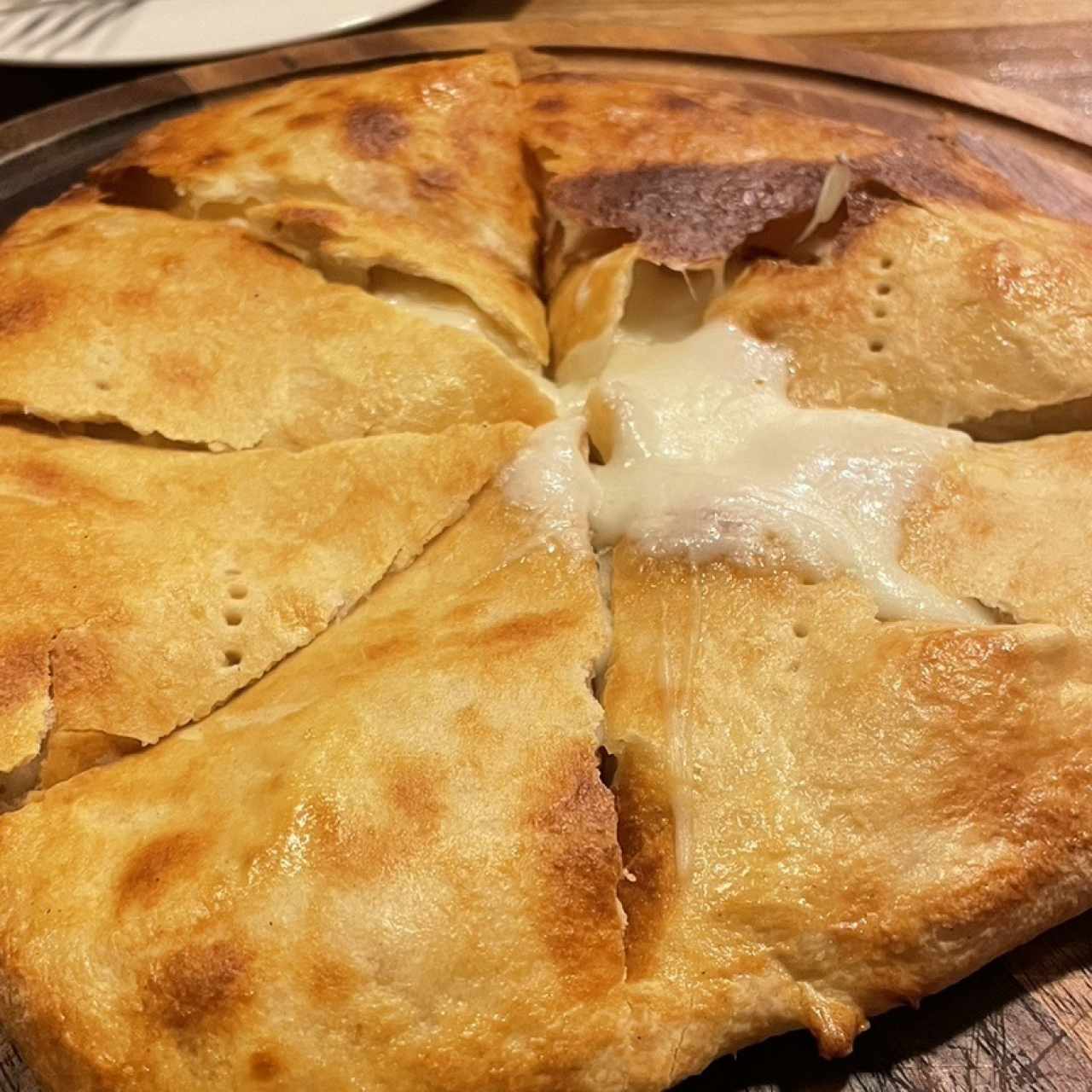 BAKED GOODS - IMERULI KHACHAPURI