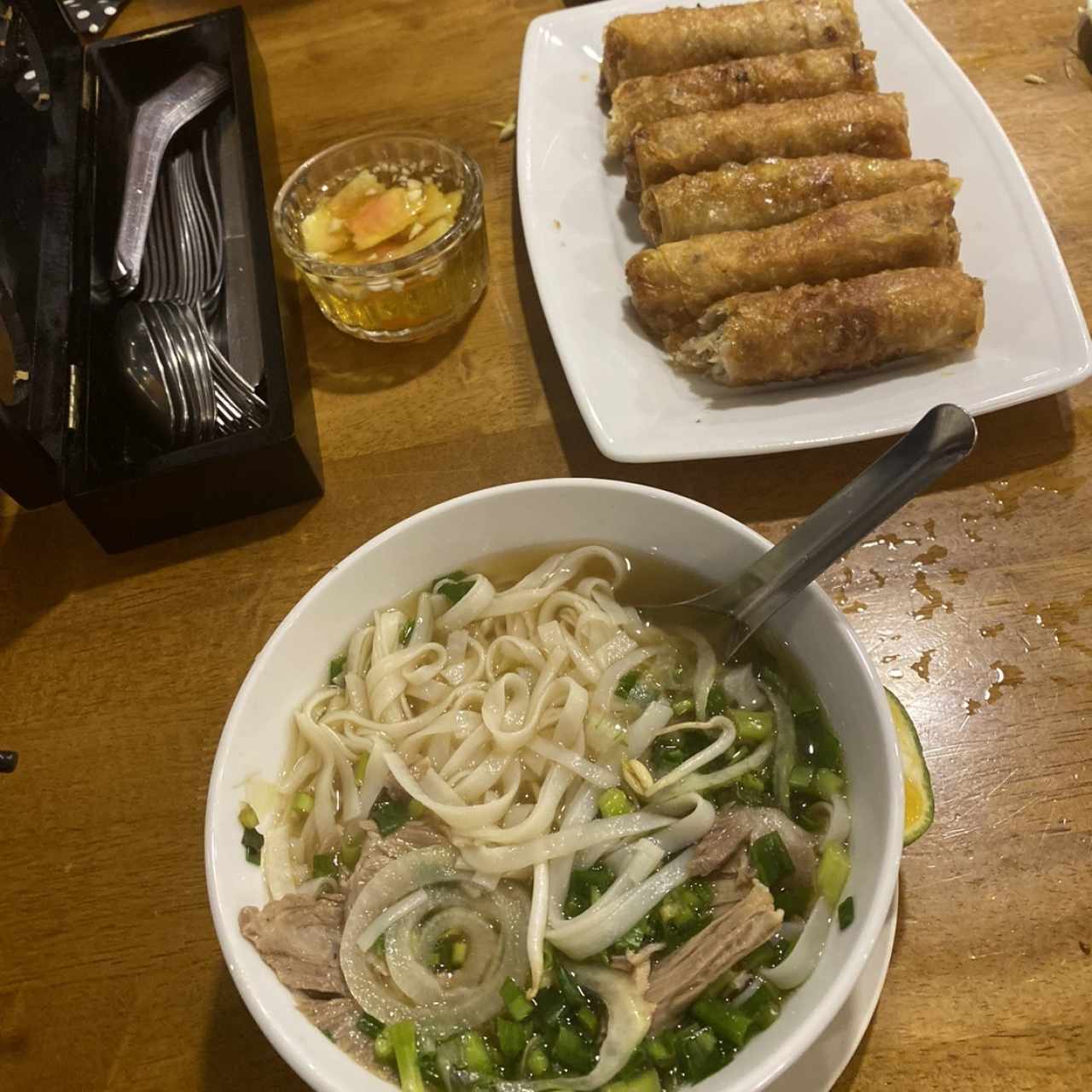 Pho - Pho