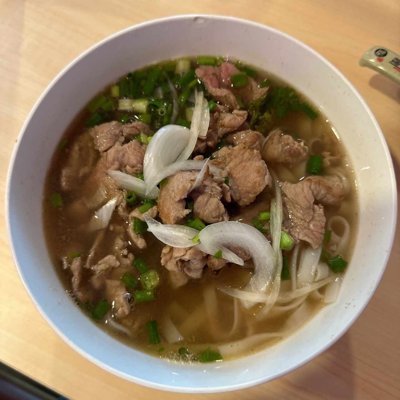 Pho - Pho Ga