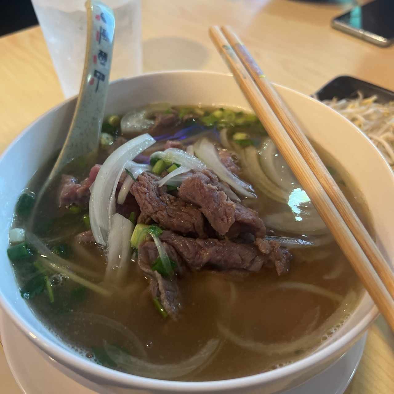 Pho - Pho Bo Tai