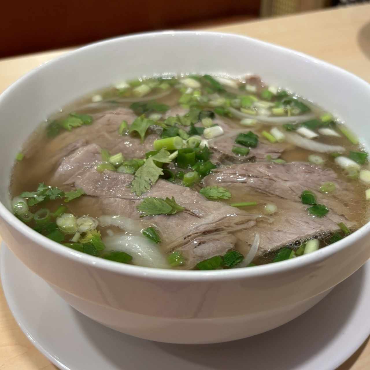 Pho - Pho Ga