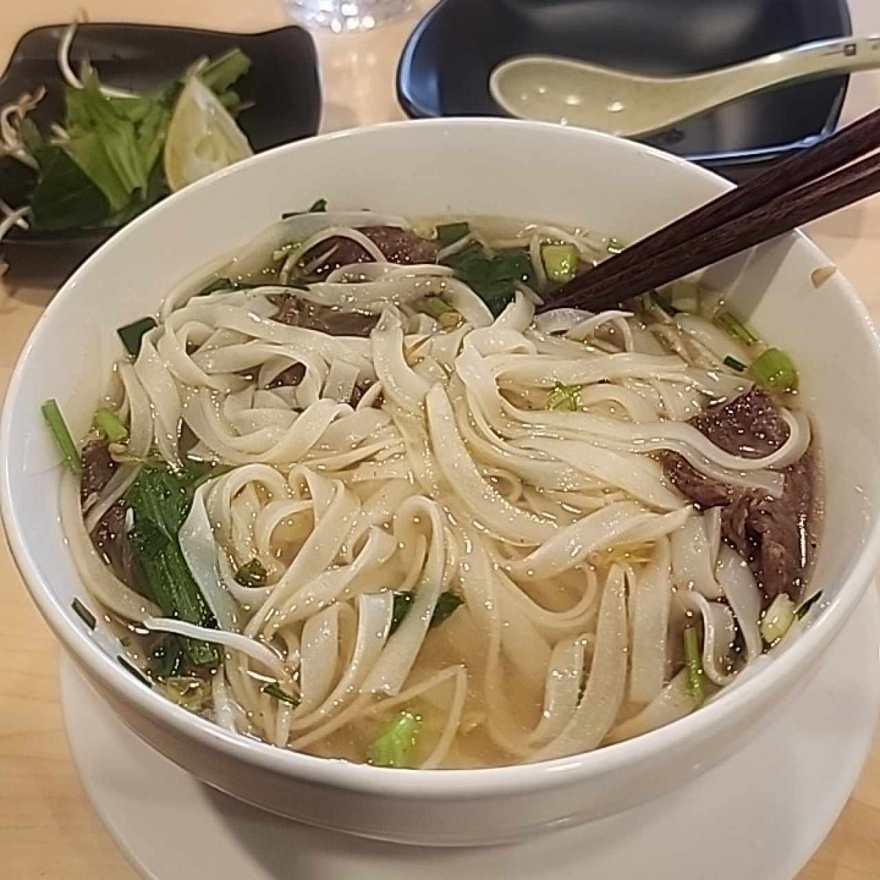 Pho - Pho Bo Tai