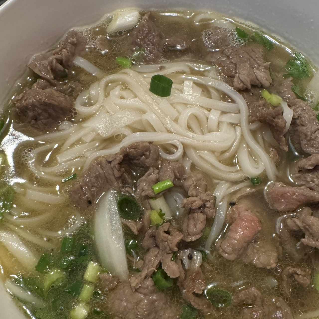 Pho - Pho Bo Tai