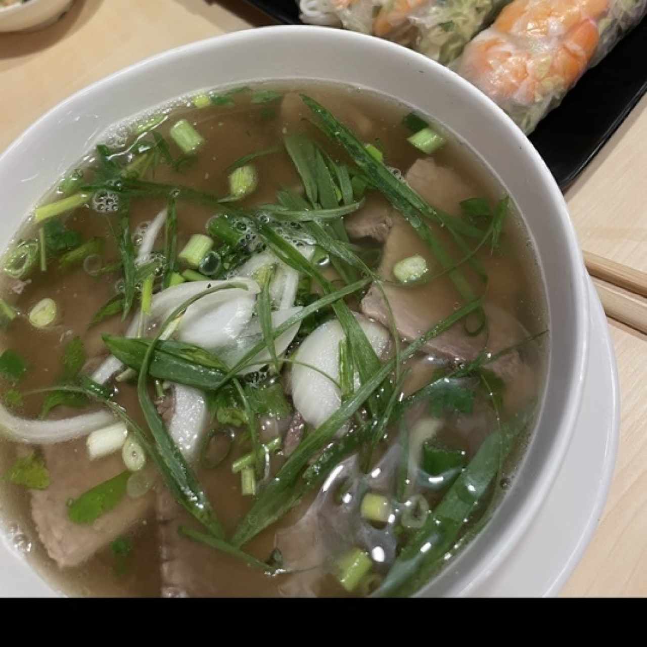 Pho - Pho Bo Tai