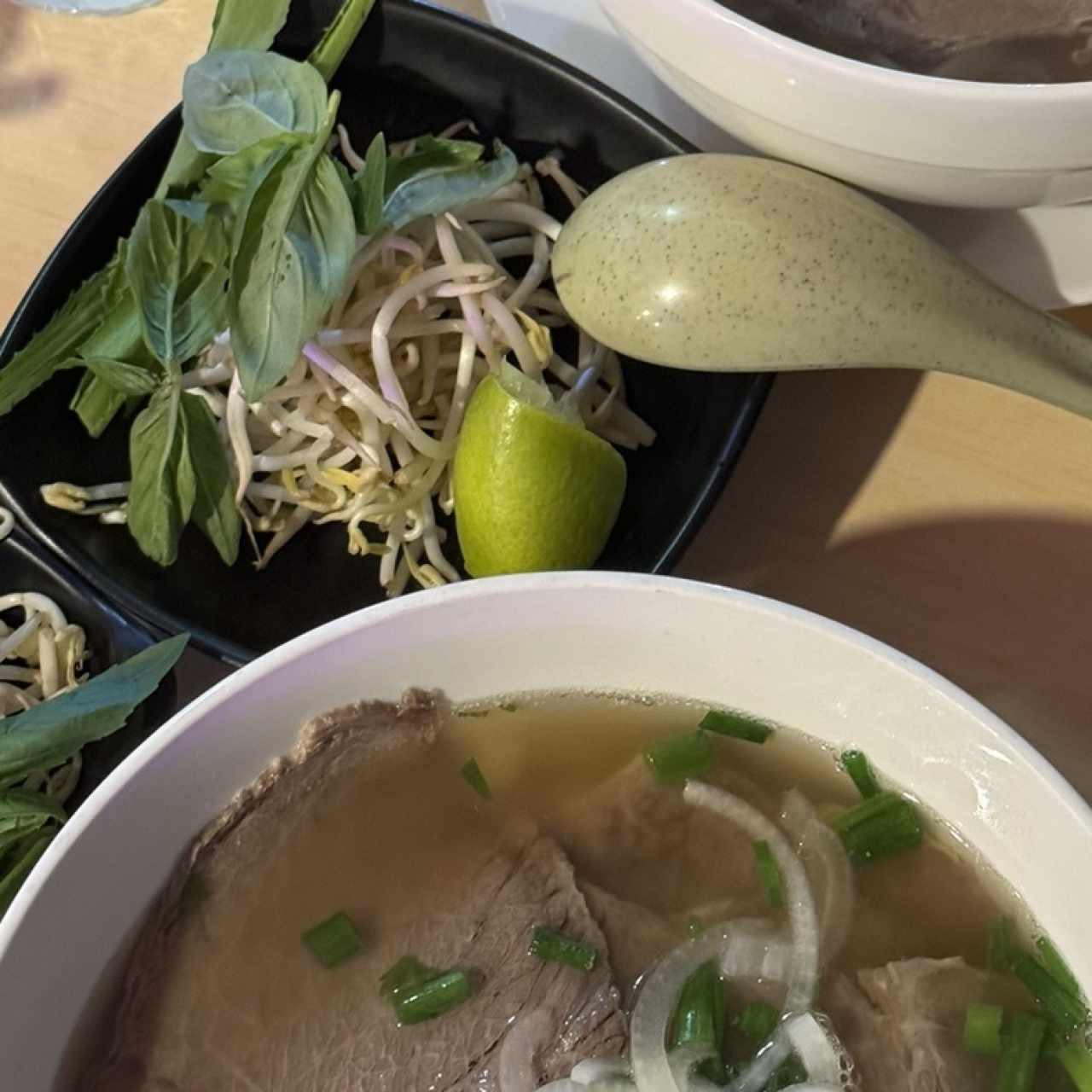 Pho - Pho Bo Chin