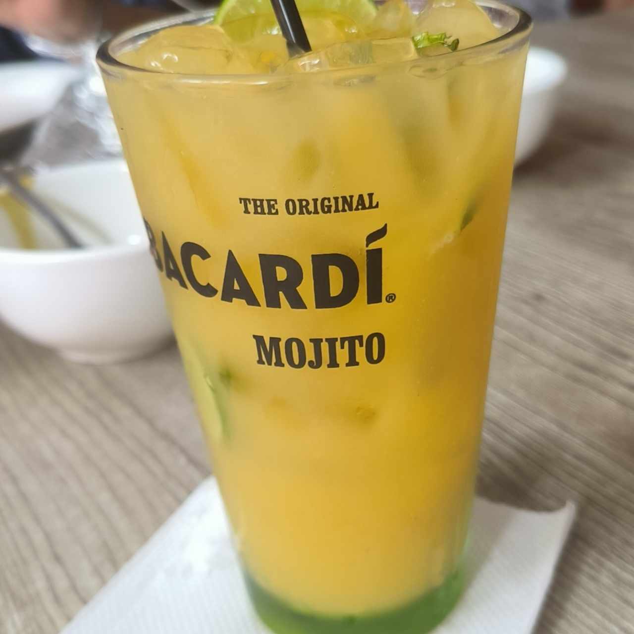 mojito