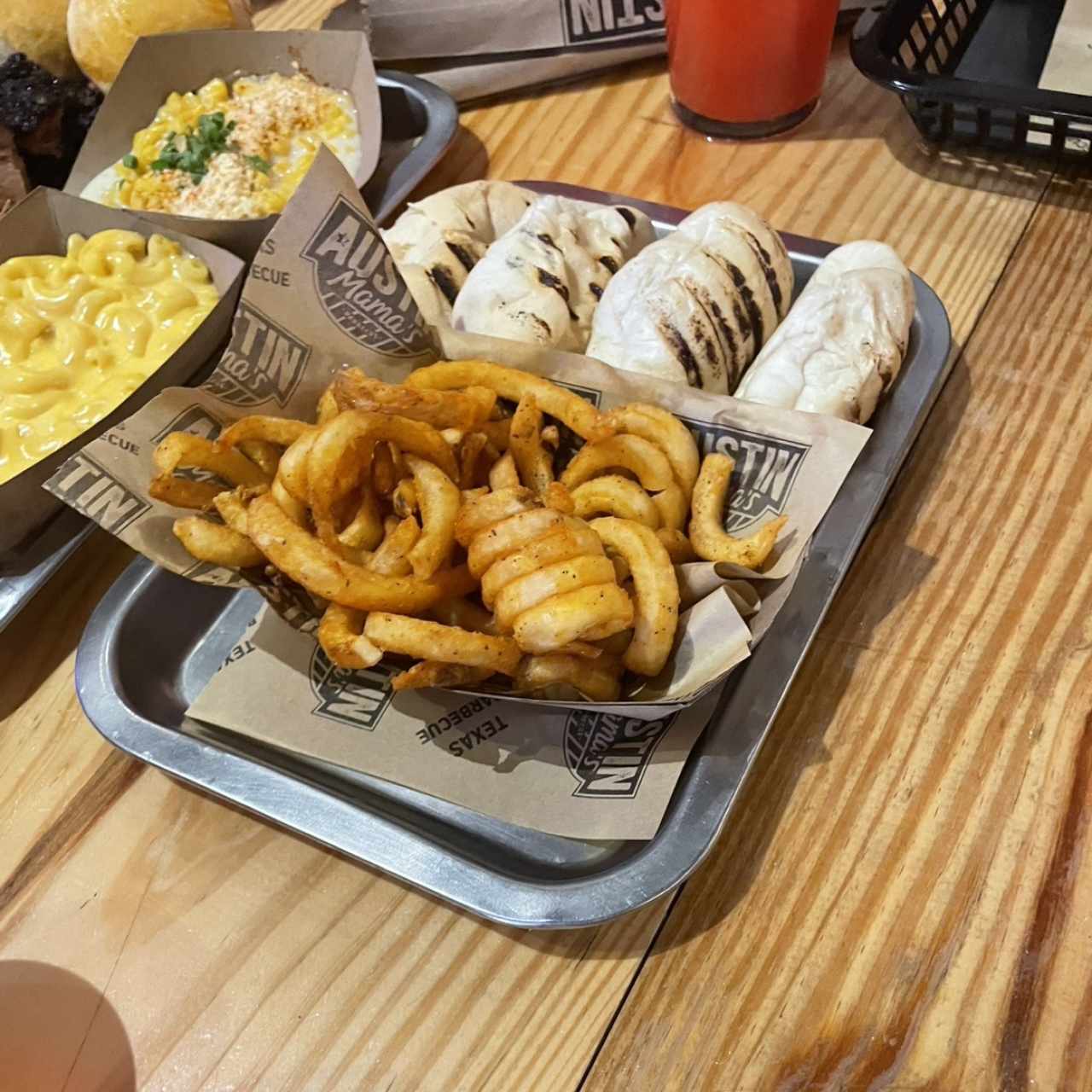 Family Platters - THE LEGEND