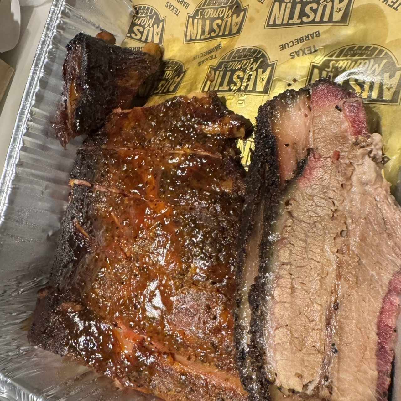 Family Platters - 2x2