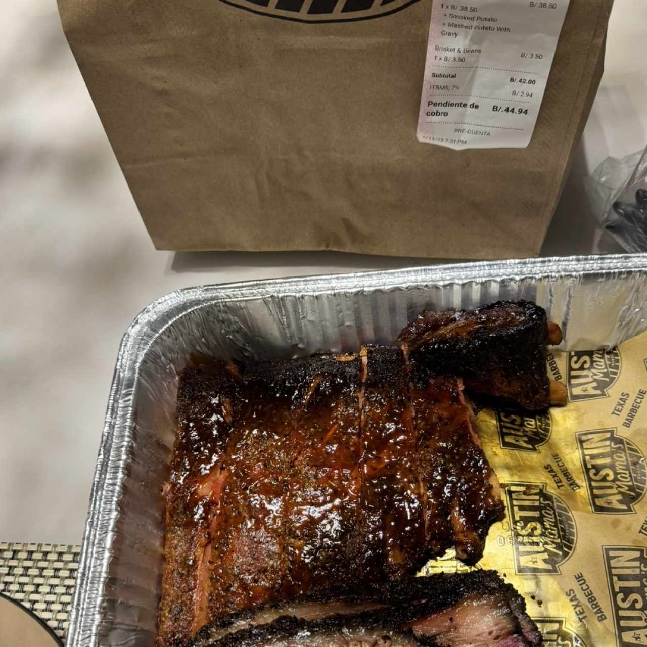 Family Platters - 2x2