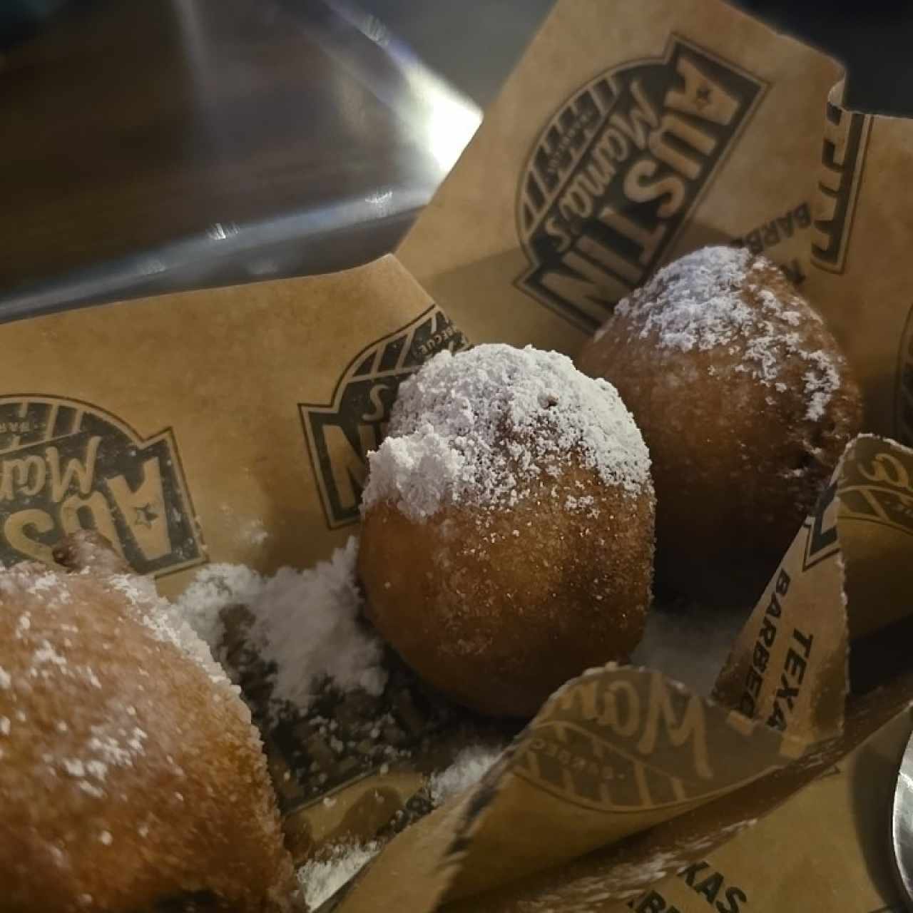 Postres - Fried Oreos (4)
