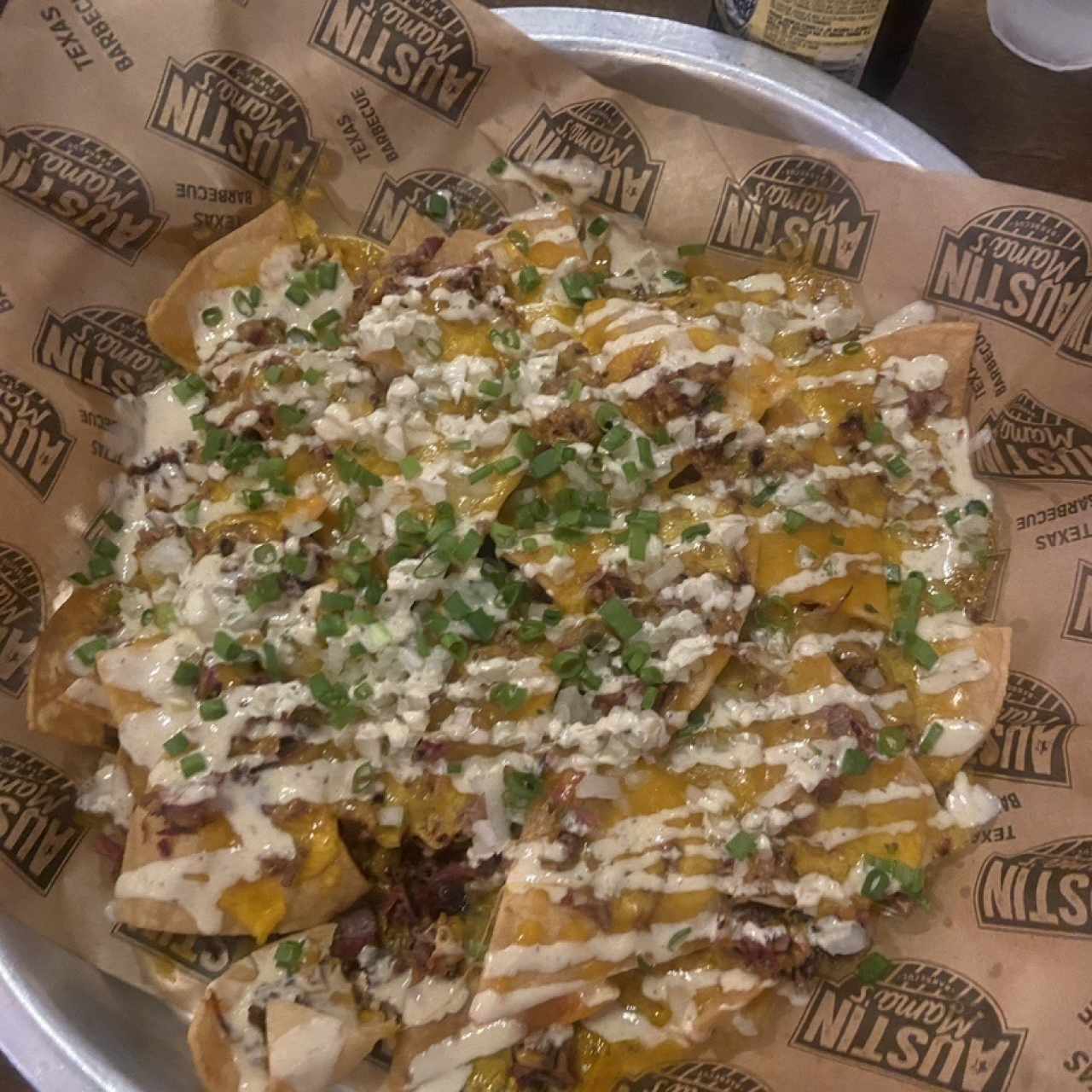 Nachos 