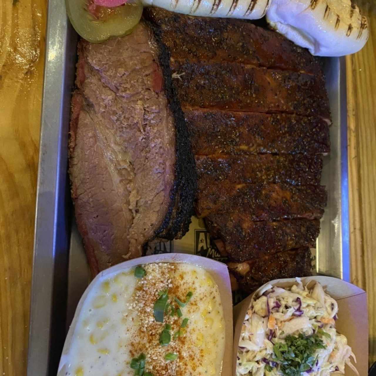 Family Platters - 2x2