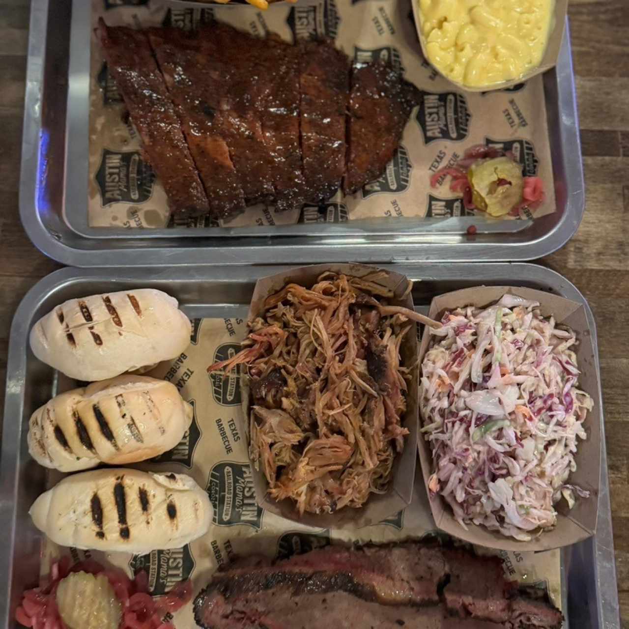 Smoked Meats - BRISKET