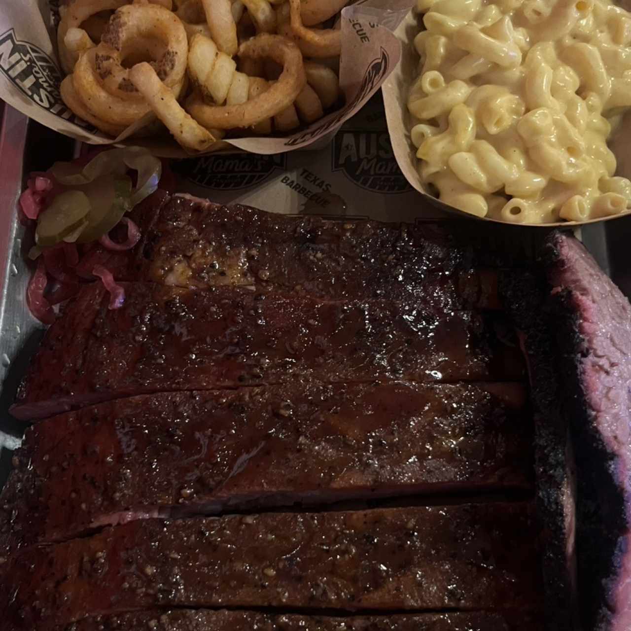 Family Platters - 2x2