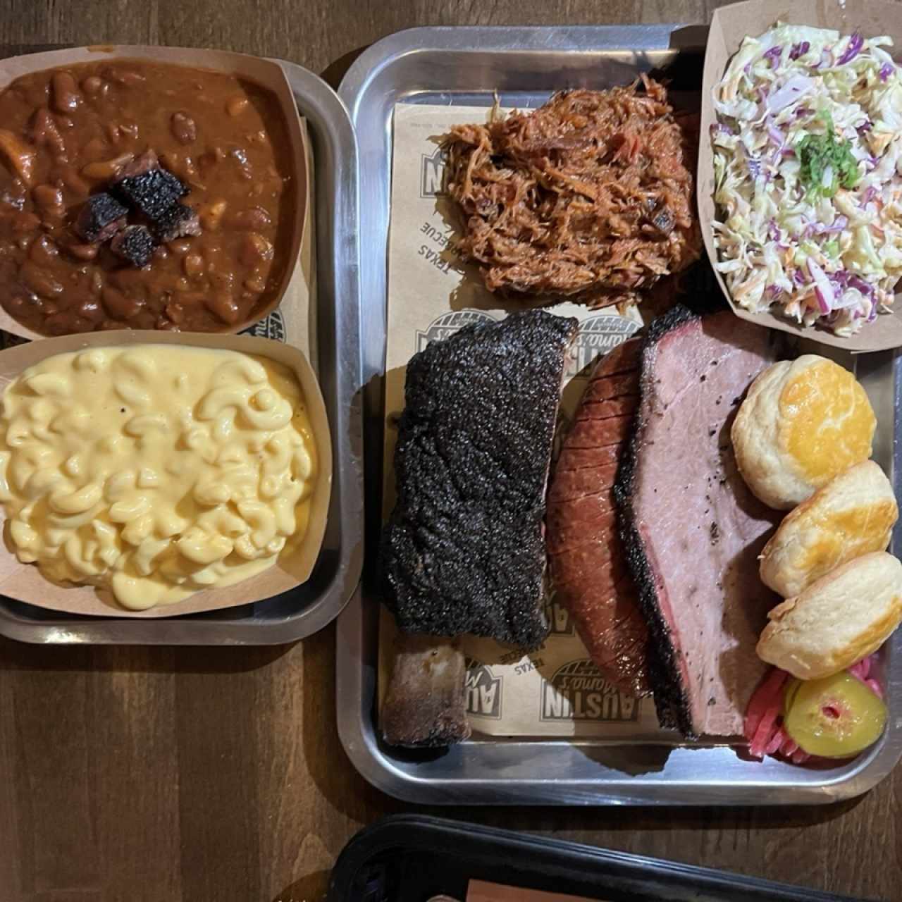 Family Platters - MEAT LOVERS (GF)