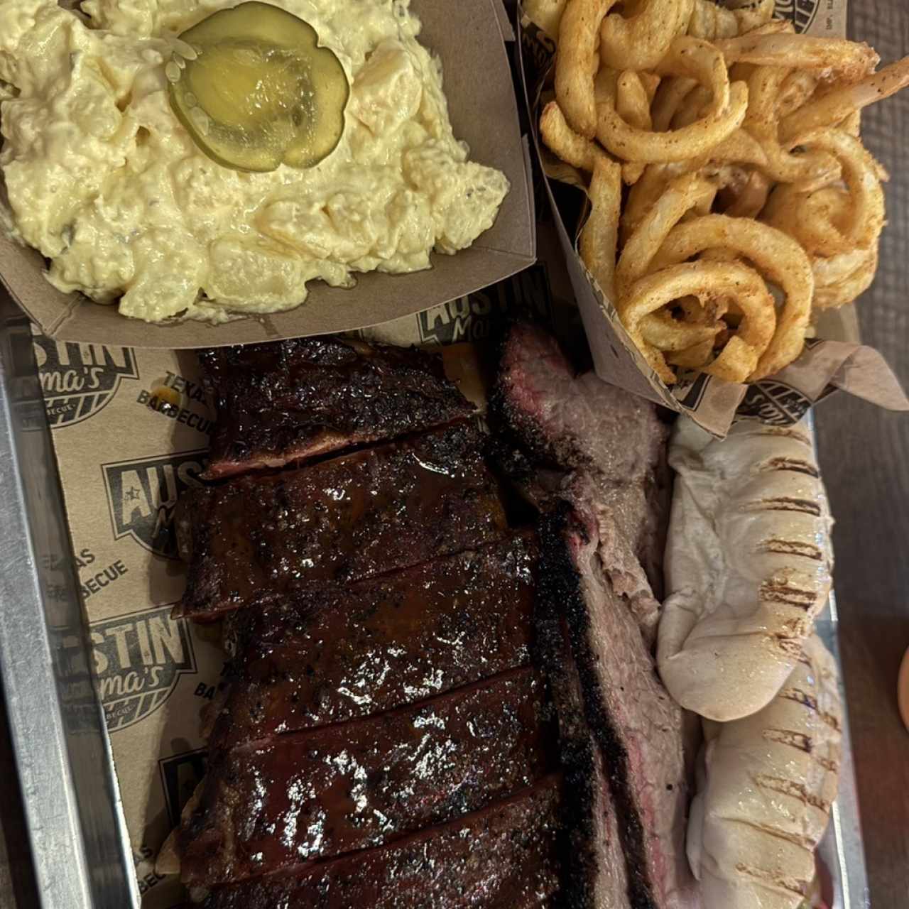 Family Platters - 2x2