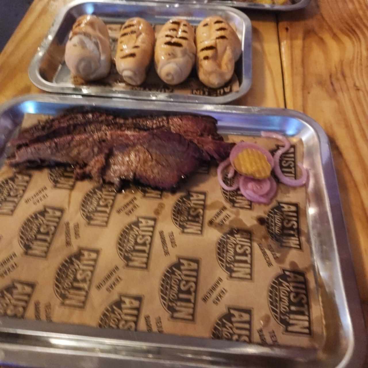 brisket